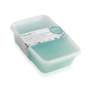 Paraffinvoks Hive - TeaTree/Peppermint (450gr)