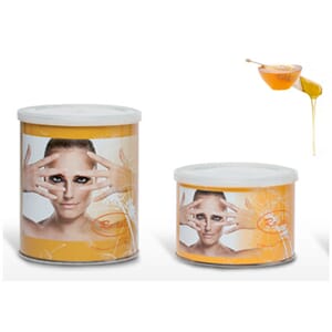 Voks - Honning (400ml)