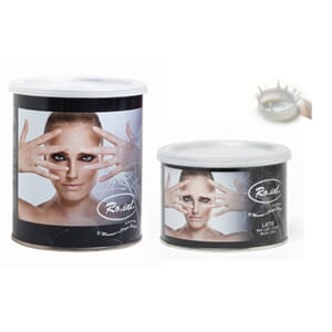 Voks - Latte (400ml)