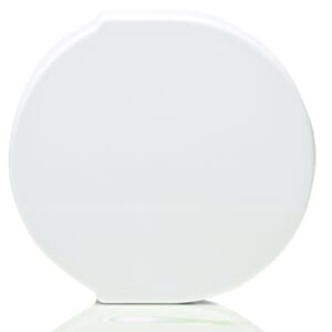 Lokk til Voksvarmer HOB8000