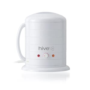 Voksvarmer Hive - 1000cc