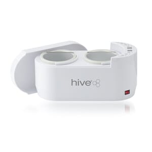 Voksvarmer Digital Hive - 500cc + 1000cc