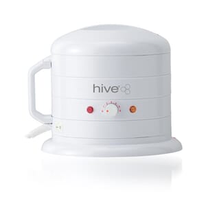 Voksvarmer Hive - 500cc