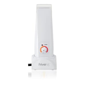 Rullevoksvarmer - Håndholdt 80gr