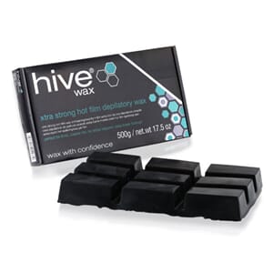 Voks - Extra Strong Hot Film (Blokk/500gr)