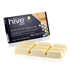 Voks - Brazilian Hot Film Blokk (500gr)