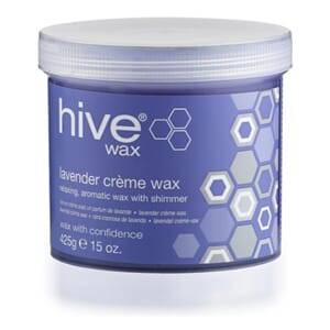 Voks - Lavendel (425ml)