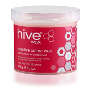 Voks - Pink Sensitiv (425ml)