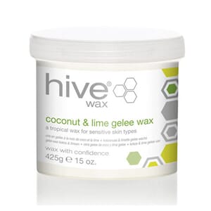 Voks - Coconut & Lime Gelee Wax (425ml)