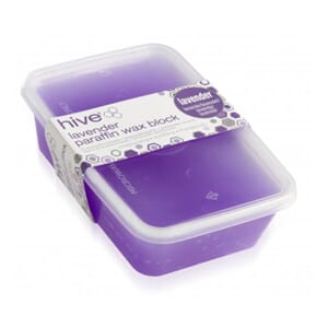 Paraffinvoks Hive - Lavendel (450gr)