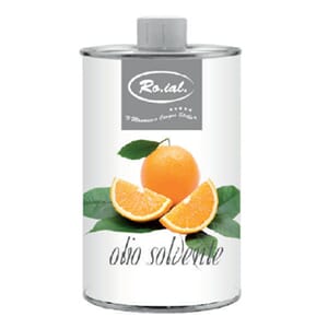 Rensevæske Voksutstyr Citrus (1 ltr)
