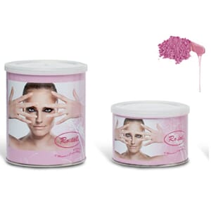 Voks - Titanium Rosa (400ml)