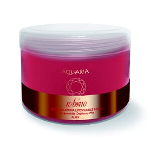 Aquaria Voks - Ruby (400ml)