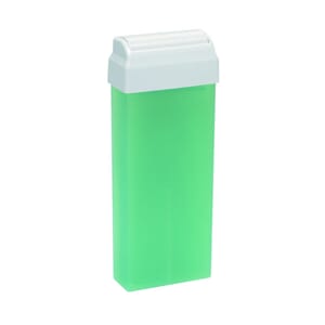 Rullevoks - 100gr Aquaria Emerald