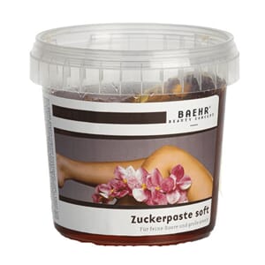 Sukkervoks - Soft 25076 -  (700gr)