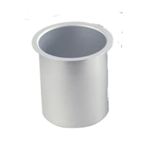 Voksbeholder 825cc for WK-E011/E012