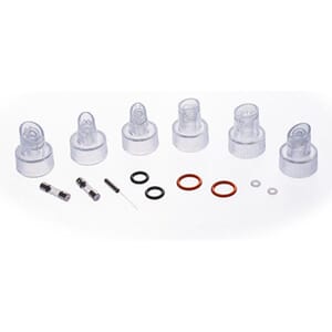 Hydrodermabrasion Heads (WKB005)