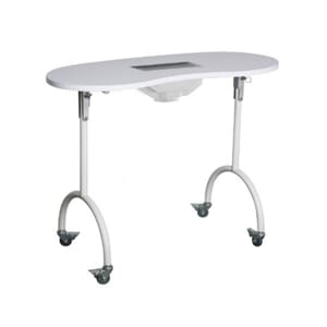 Neglebord - Palmar m/Avsug (WK-M004)***