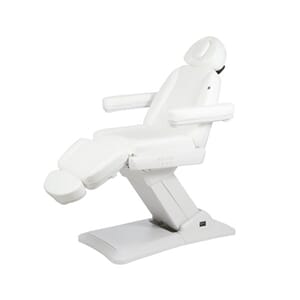 Weelko - Maxi (Hvit)