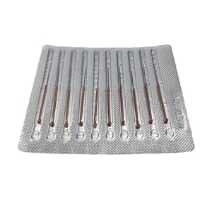 Single-use Needles for F-829