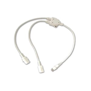 Split Wire Kontrollbox (9 pin) 1/2/3/4 Motor Weelko