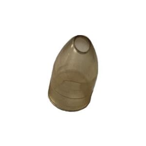 Plastic Cover Microcrystal Handel