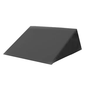 Bolsterpute Trekant/Skrå