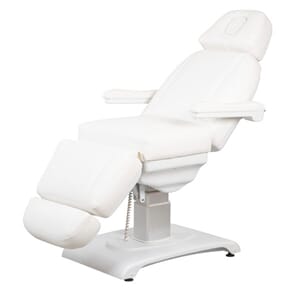 Weelko - Bellum (Hvit m/Varme)