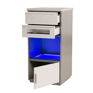 Trillebord Case (F380B)***