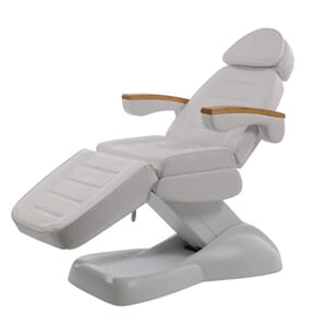 Weelko - Clavi (Hvit)