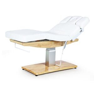 Weelko - Condra Smart (Hvit m/varme)