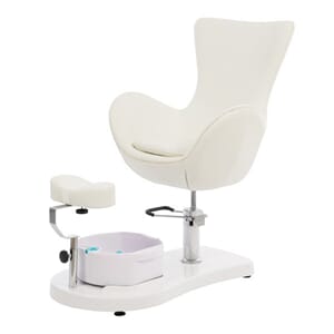 Weelko - Crem (Hvit)