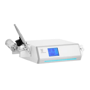 B-System F-316B Vacuum&Spray