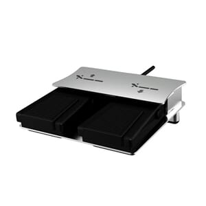 Fotkontroll for 1 motor