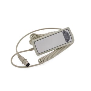 Håndkontroll for 1 motorer