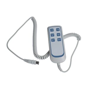 Håndkontroll for WKE/WKP 3 motorer