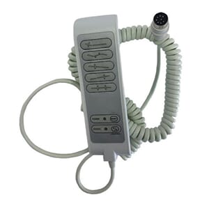 Håndkontroll for 2249/2259/2255/2275