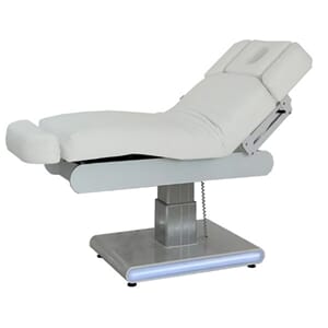 Weelko - Leus (Hvit/Beige)