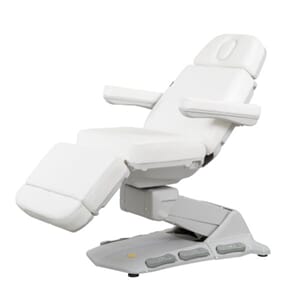 Weelko - Maxi Cozy HT (Hvit/Beige)