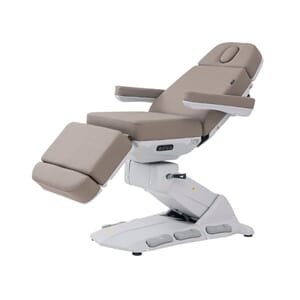 Weelko - Maxi Cozy+ (Hvit/Beige)