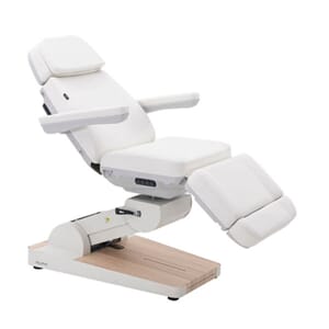 Weelko - Nuuna Care 4 PLUS (Hvit)