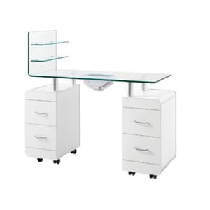 Neglebord - Pezi (WK-M014)