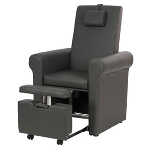 Weelko - Pira (Hvit / Mørk Grå)