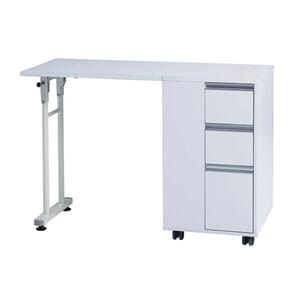 Neglebord - Plex (WK-M016)