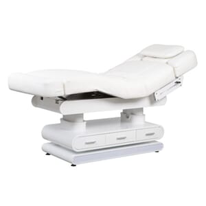 Weelko - Post (Hvit/Beige)