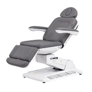 Weelko - Simus PLUS (Mørk Grå)