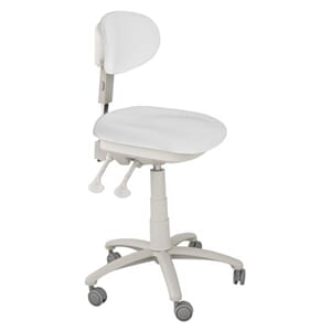 Stol SWAY (8C01) (Hvit/Grå)