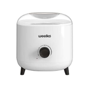 Voksvarmer Thermal 1000cc