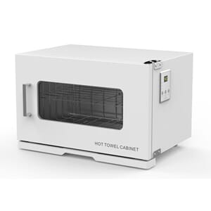 Varmeskap (18ltr) (T-04)