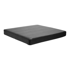 Pute Vaskestol HIGH+